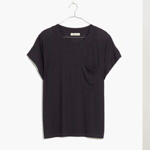 Madewell Eastover Pocket Tee